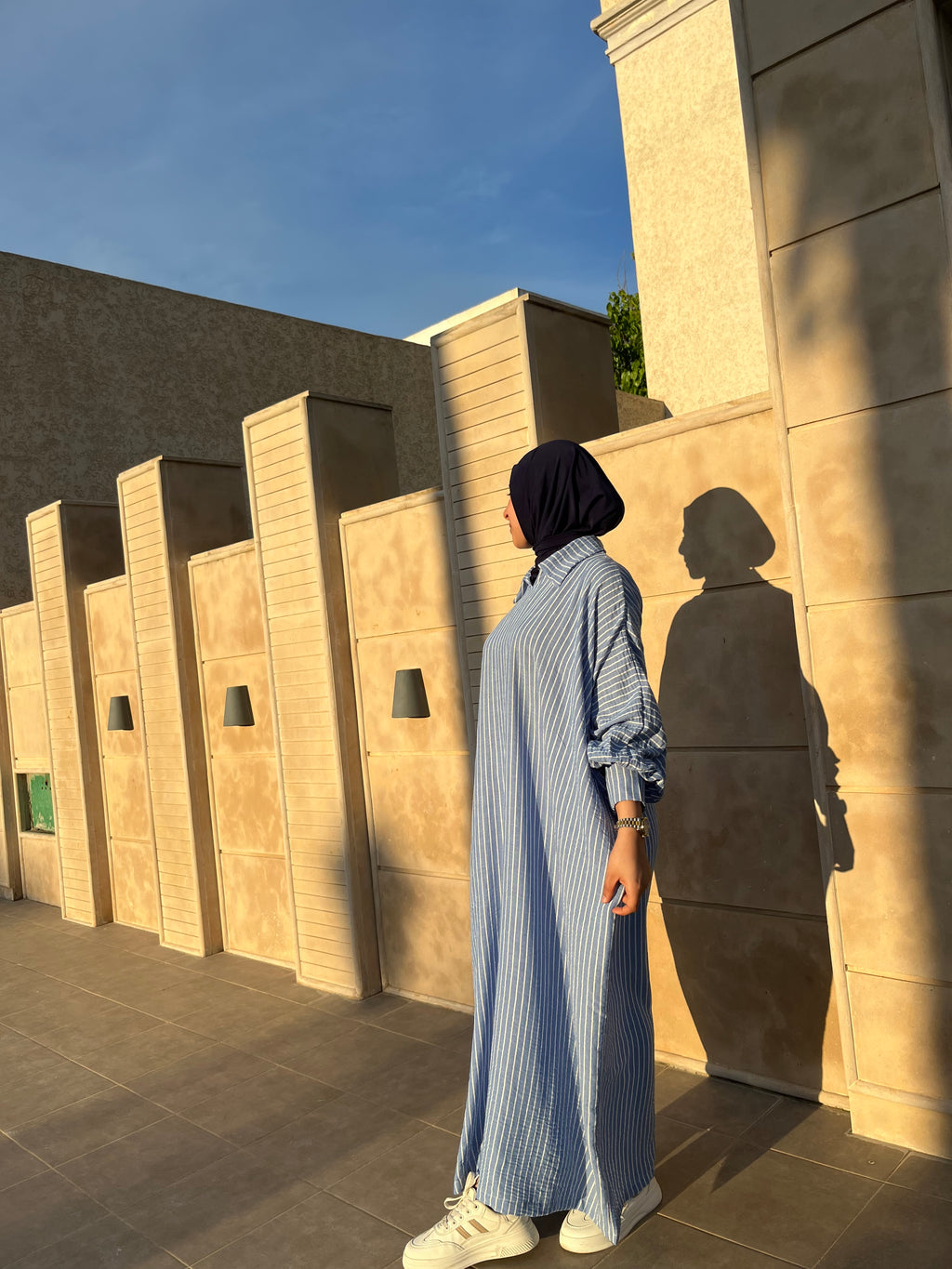 ABAYA