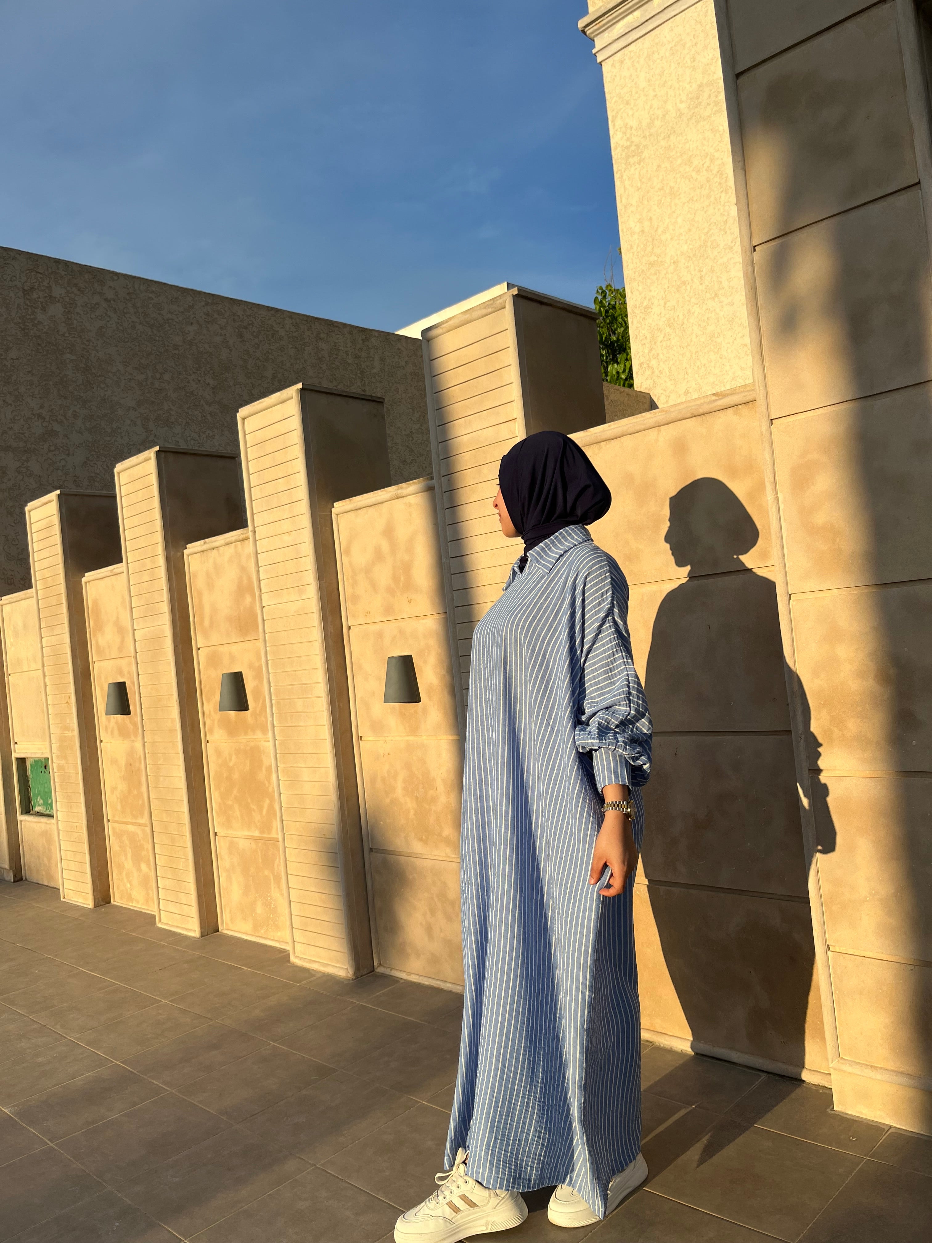 ABAYA