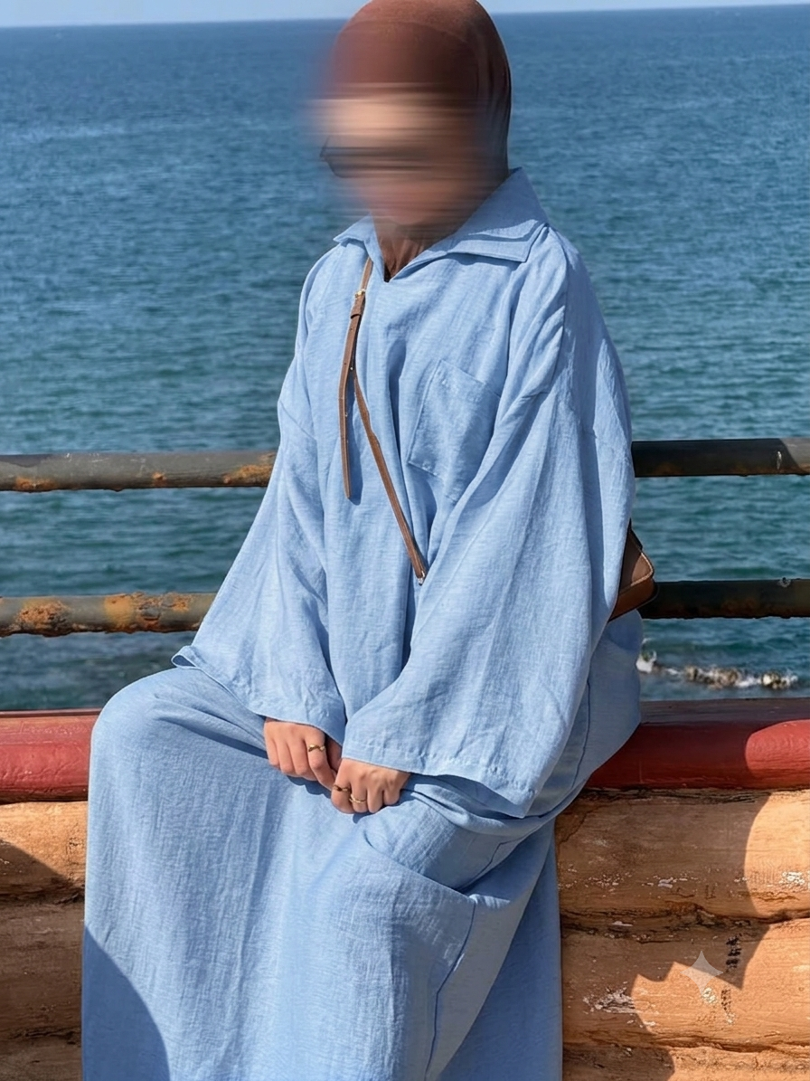 Abaya 4