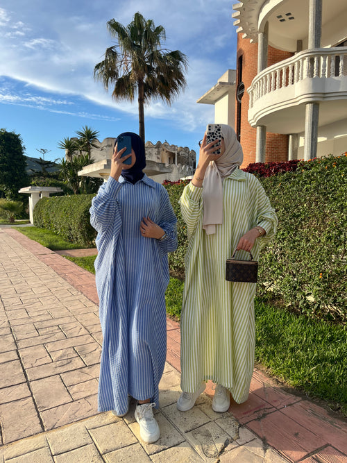 ABAYA
