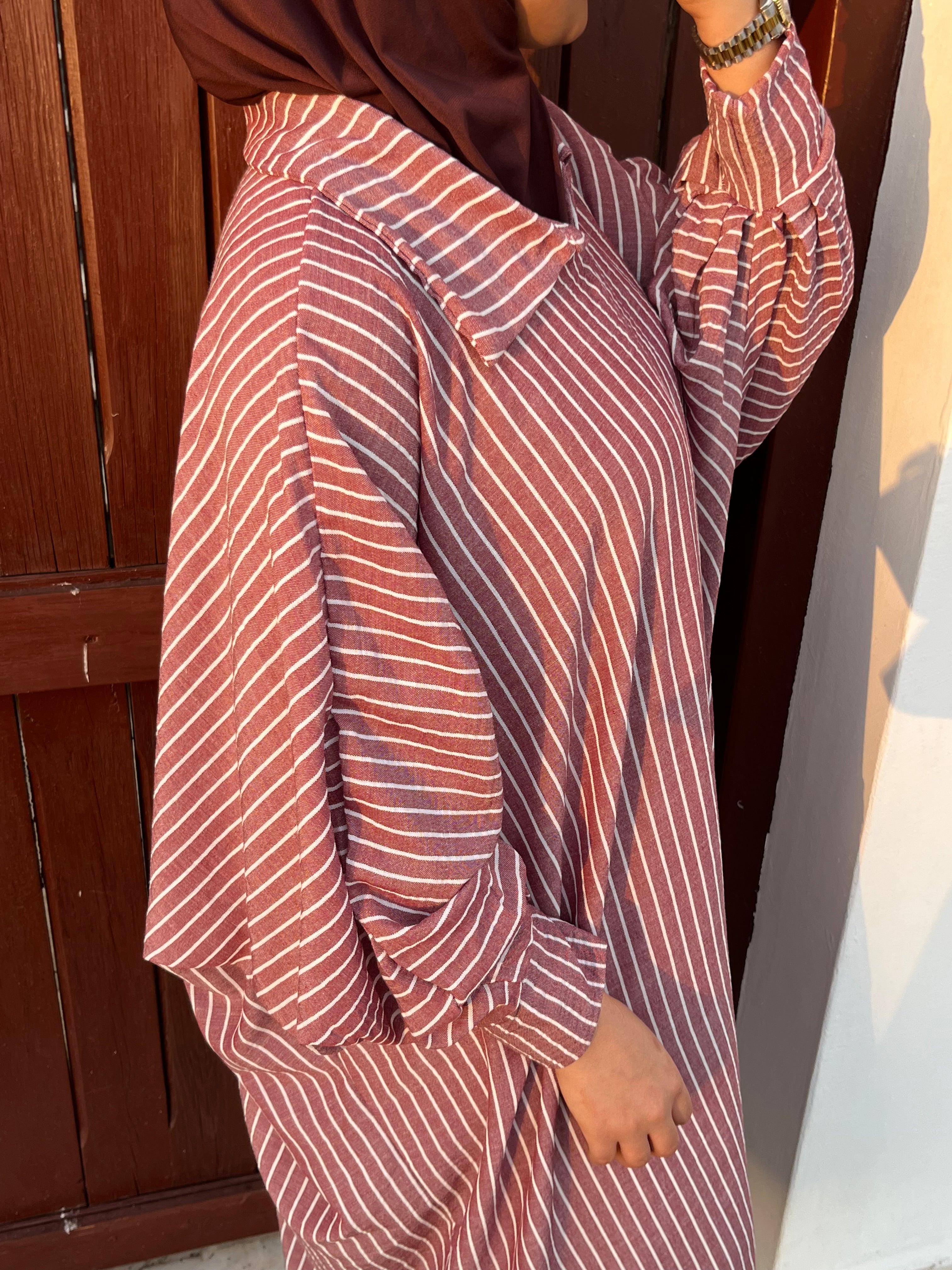 ABAYA
