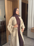 ensomble kimono