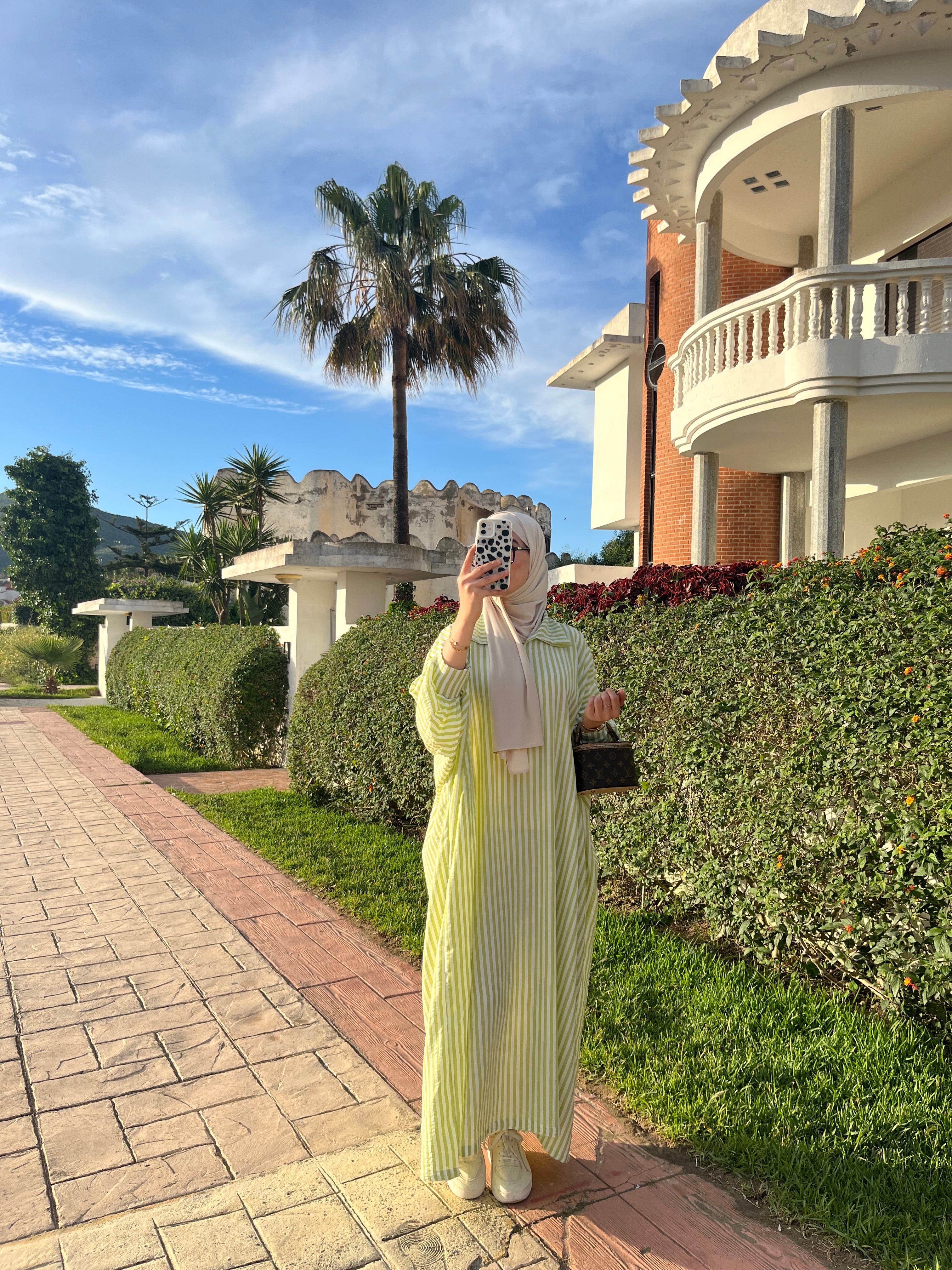 ABAYA