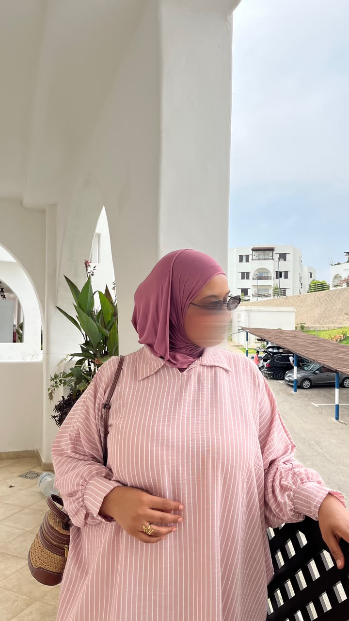 ABAYA