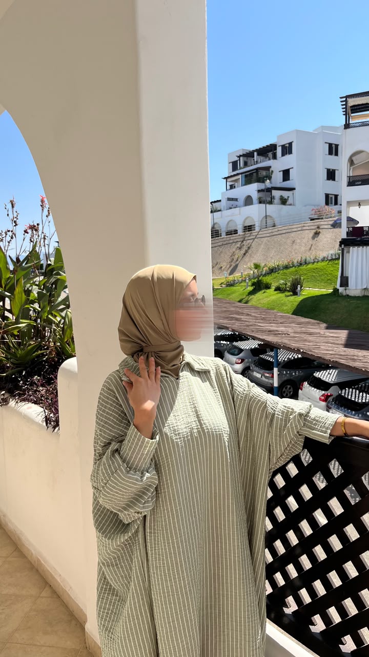ABAYA