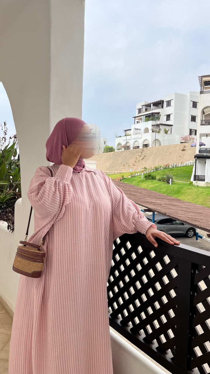 ABAYA
