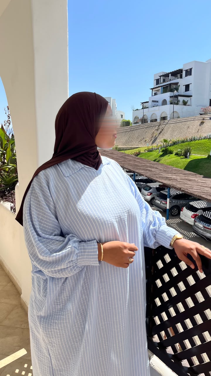 ABAYA